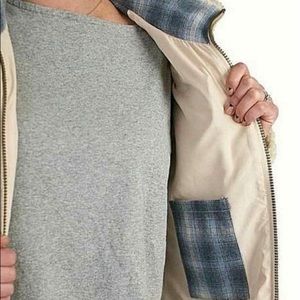 Pendelton Sherpa jacket. Sz M. NWOT